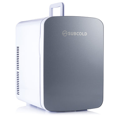 Subcold Ultra 15L Mini Fridge - Grey | Refurbished
